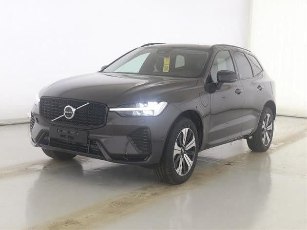 Platinum grey Gebraucht 2025 Volvo XC60 Plus SUV | 49.890 € (Superpreis) - Bild 1/3
