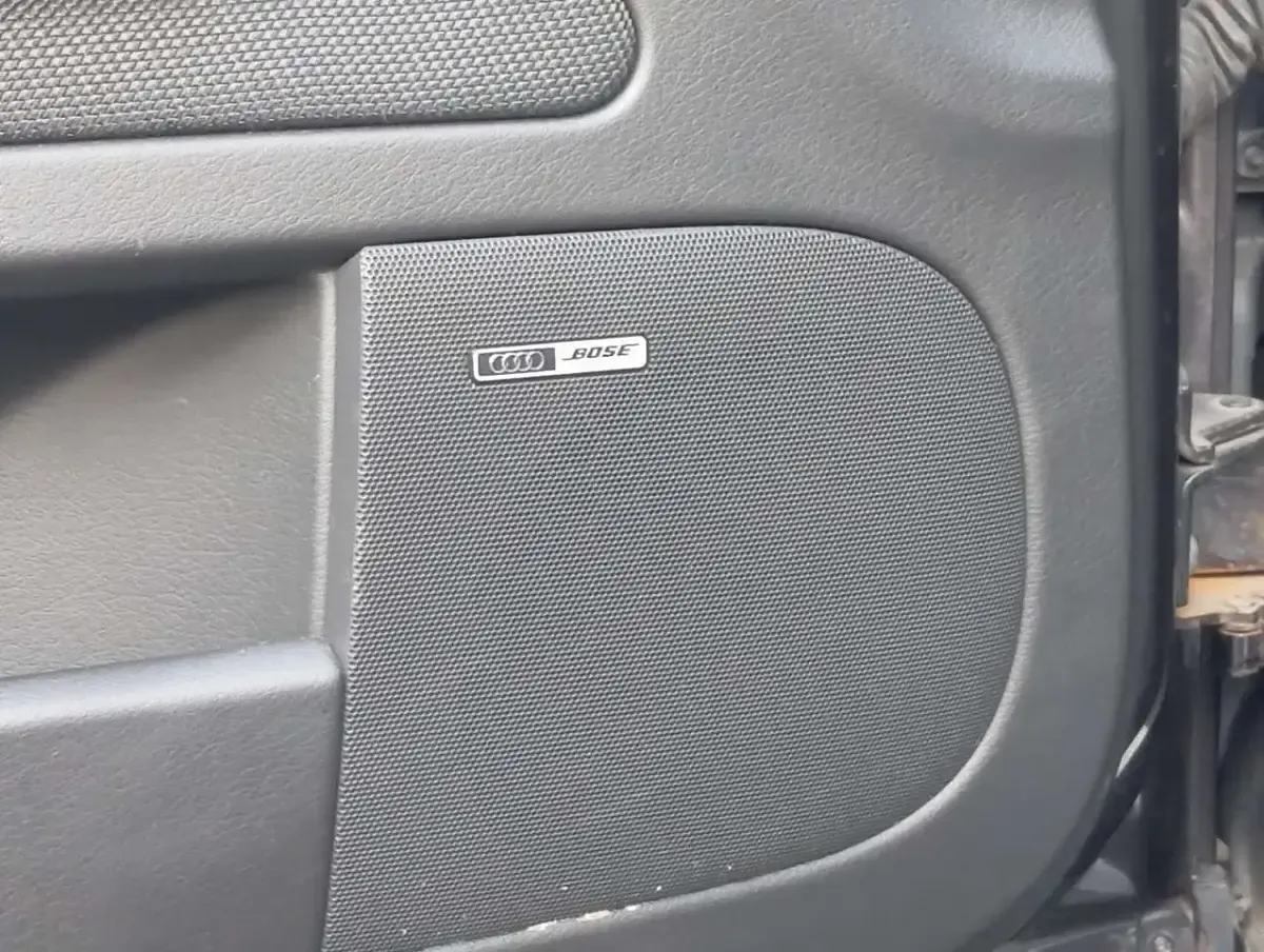 Gebraucht Audi A4 S-Line 140 PS (102 kW) 2007 Kombi