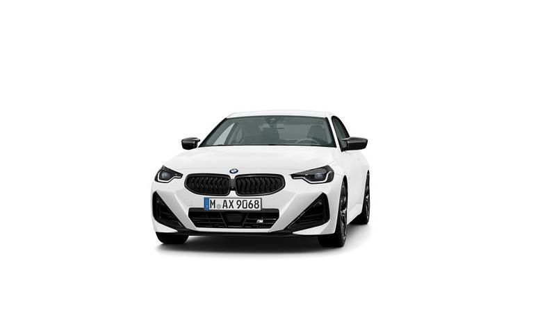 Neu 2025 BMW M240 M Sport Coupé | 59.900 € (Guter Preis) - Bild 1/4