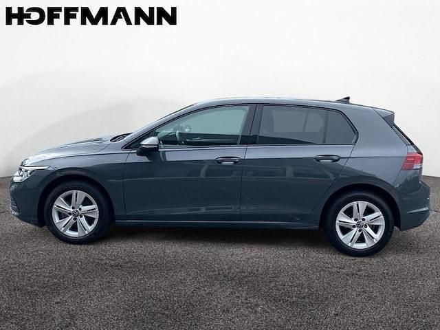 Gebraucht VW Golf VIII Life 131 PS (96 kW) 2023