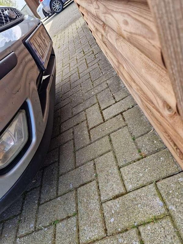 Gebraucht Ford Focus 101 PS (74 kW) 2003 Limousine