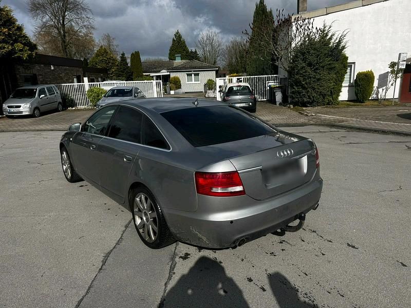 Gebraucht Audi A6 177 PS (130 kW) 2005 Limousine