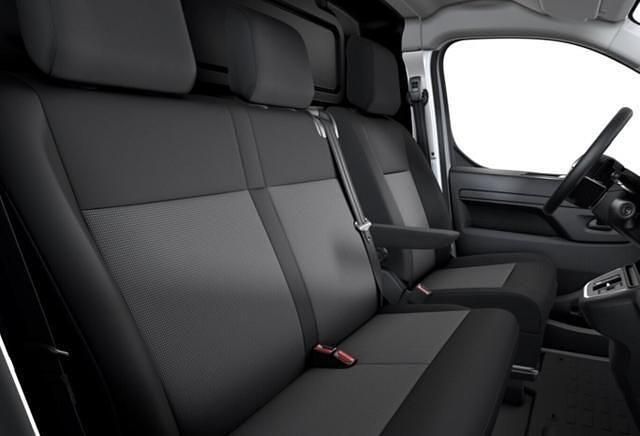 Nouă Citroën Jumpy 2026 Gri Monovolum