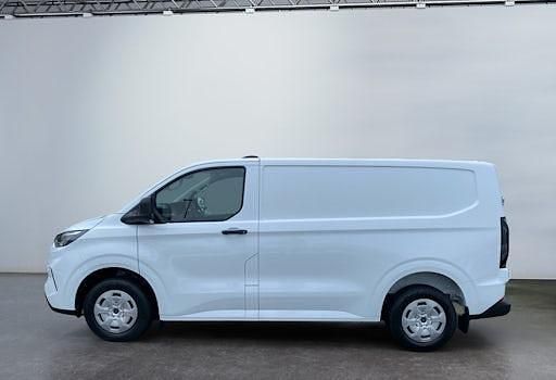 Neu Ford Transit Custom Trend 110 PS (80 kW) 2026 Weiß Van