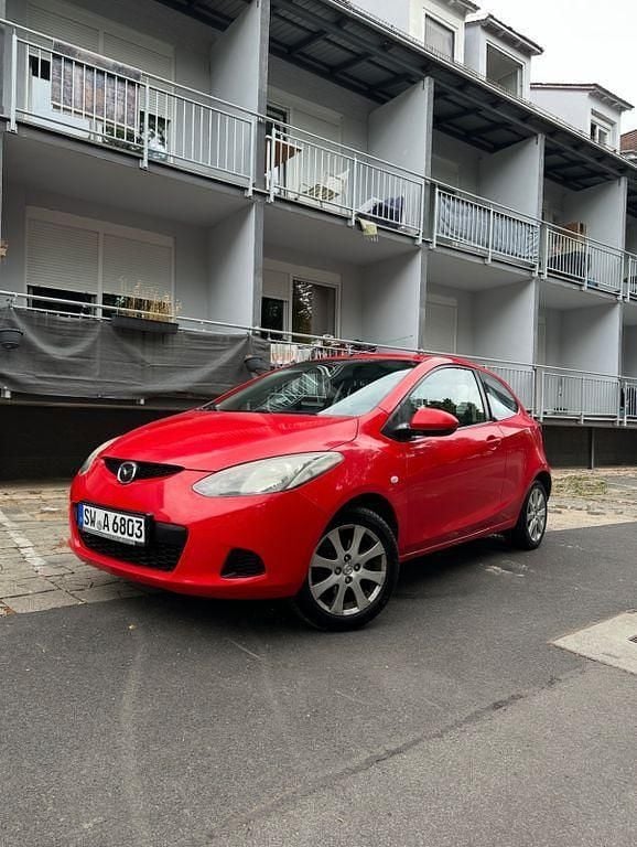 Gebraucht 2009 Mazda 2 Impuls Limousine | 2.999 € (Guter Preis) - Bild 1/4