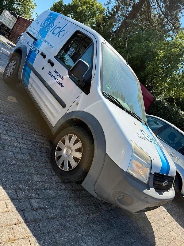 Gebraucht 2009 Ford Transit Van / Kleinbus | 1.699 € (Superpreis) - Bild 1/4