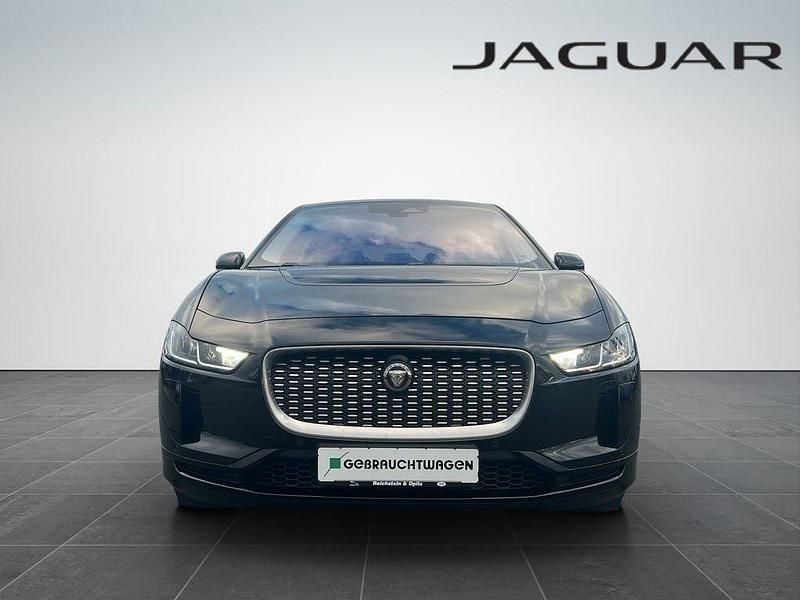 Gebraucht Jaguar I-Pace S 294 kW (400 PS) 2022 Santorini black SUV