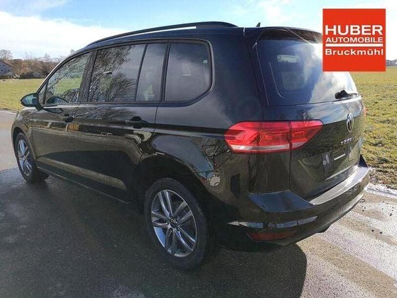 Gebraucht VW Touran Comfortline 2026 Andere Van / Kleinbus