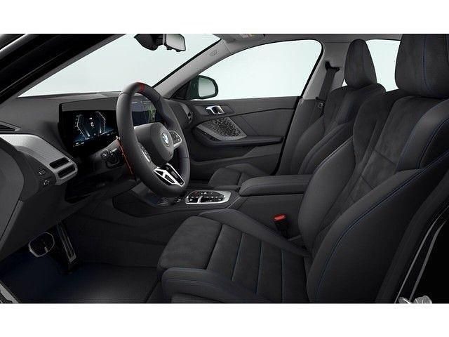 Gebraucht BMW M235 Performance 300 PS (220 kW) 2025 Schwarz Coupé