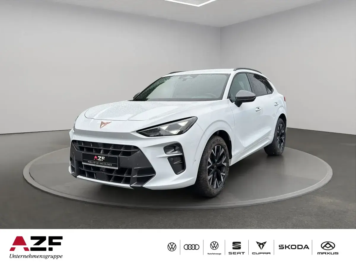 Gebraucht Cupra Terramar 150 PS (110 kW) 2025 SUV