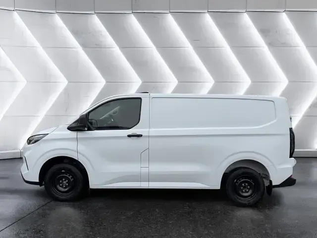 Neu Ford Transit Custom Trend 110 PS (80 kW) 2026 Weiss Van