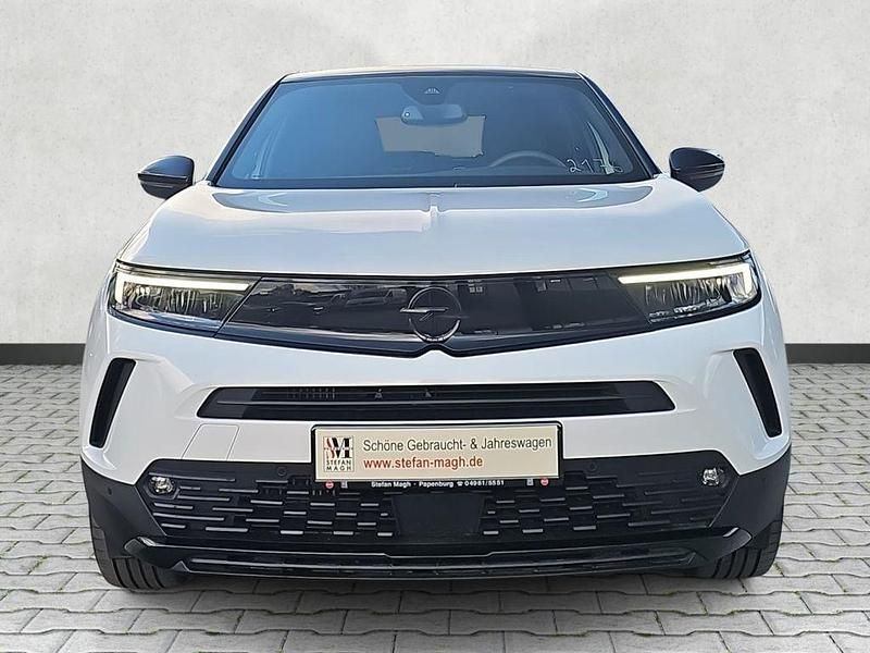 Gebraucht Opel Mokka Ultimate 131 PS (96 kW) 2024 Weiß SUV