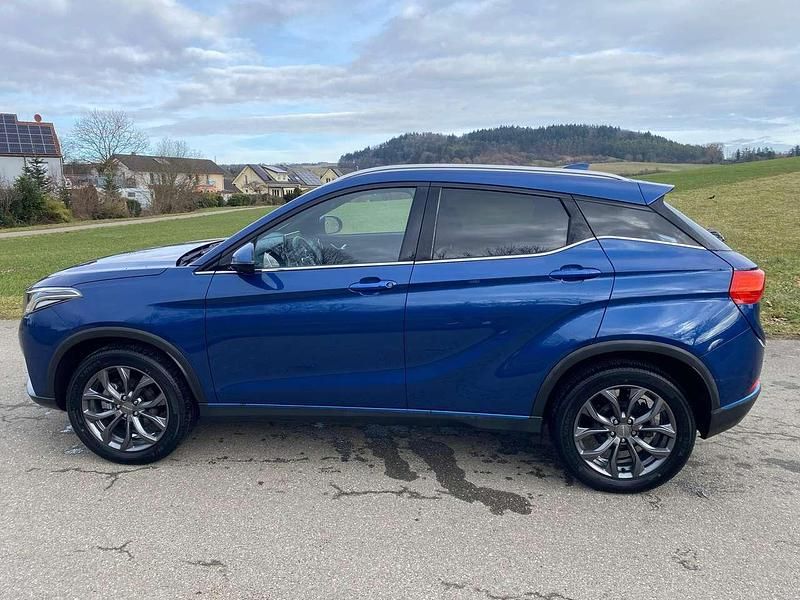 Gebraucht Seres 3 119 kW (163 PS) 2022 Blau SUV