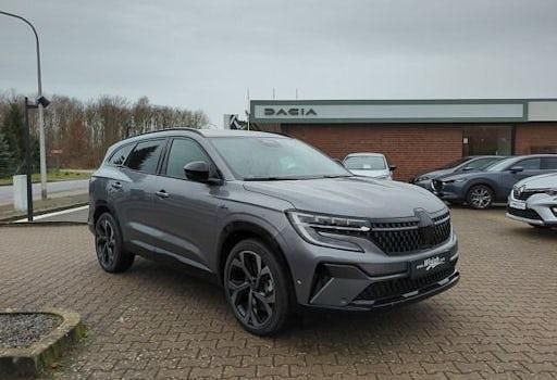 Gebraucht Renault Espace Esprit Alpine 200 PS (147 kW) 2024 Grau SUV