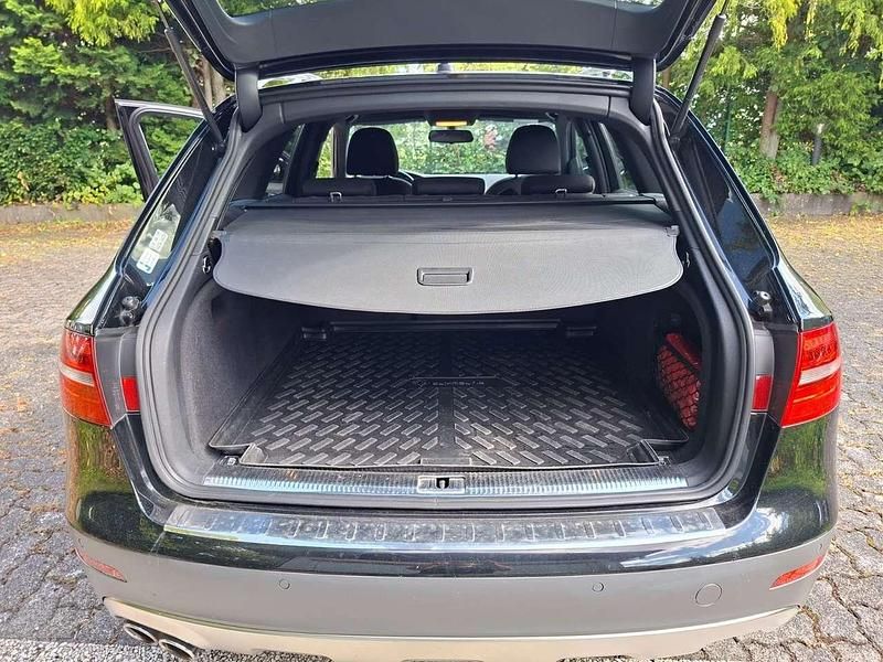 Gebraucht Audi A4 Allroad 190 PS (139 kW) 2016 Kombi