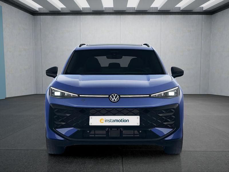 Neu VW T-Roc 150 PS (110 kW) 2026 Blau SUV