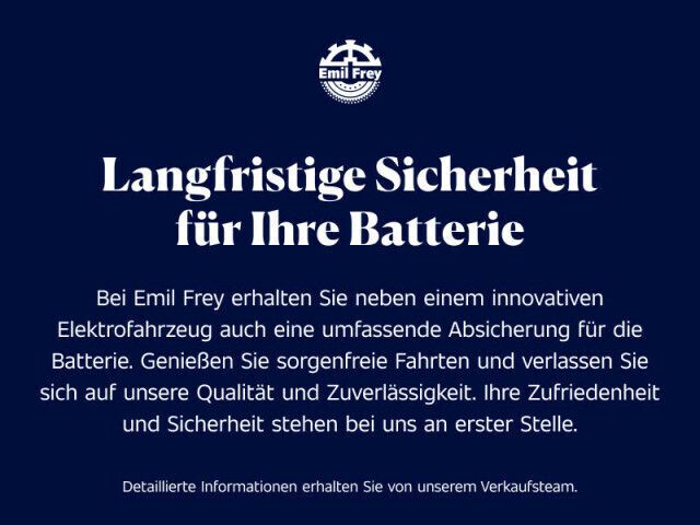 Gebraucht Mercedes GLE350 de Advanced 333 PS (244 kW) 2024 Weiß SUV