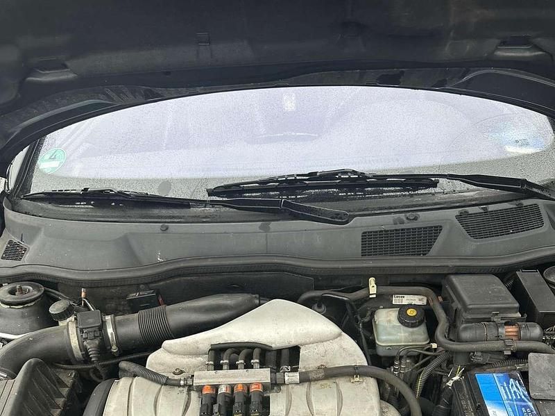 Gebraucht Opel Astra Cabriolet 125 PS (91 kW) 2002 Schwarz Cabrio