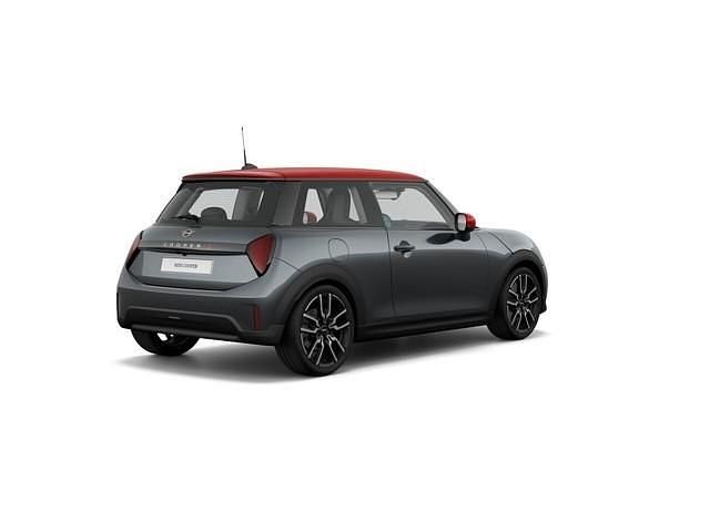 Gebraucht Mini Cooper S 204 PS (150 kW) 2024 Grau Kleinwagen
