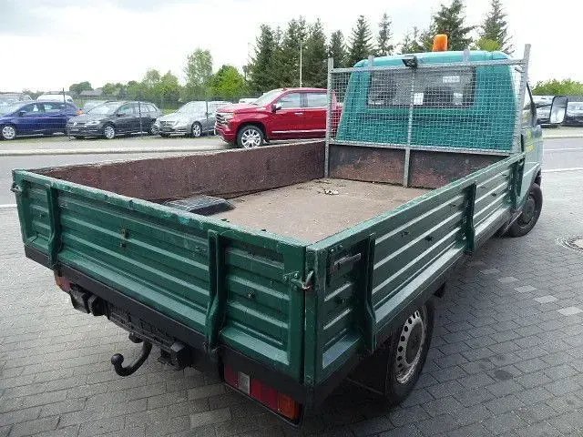 Używany VW T4 68 KM (50 kW) 1997 Van