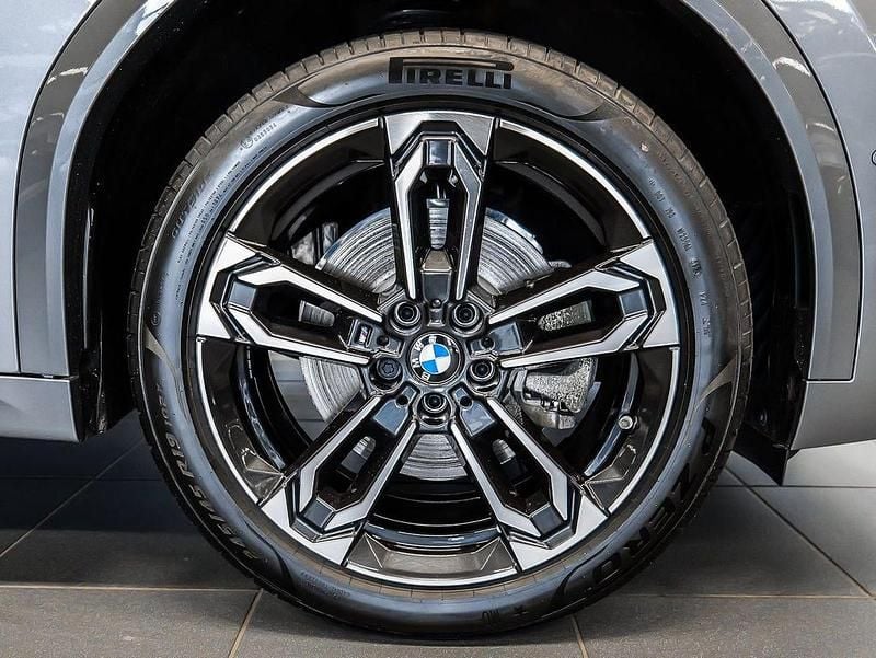 Gebraucht BMW X2 M Sport 156 PS (114 kW) 2025 Grau SUV