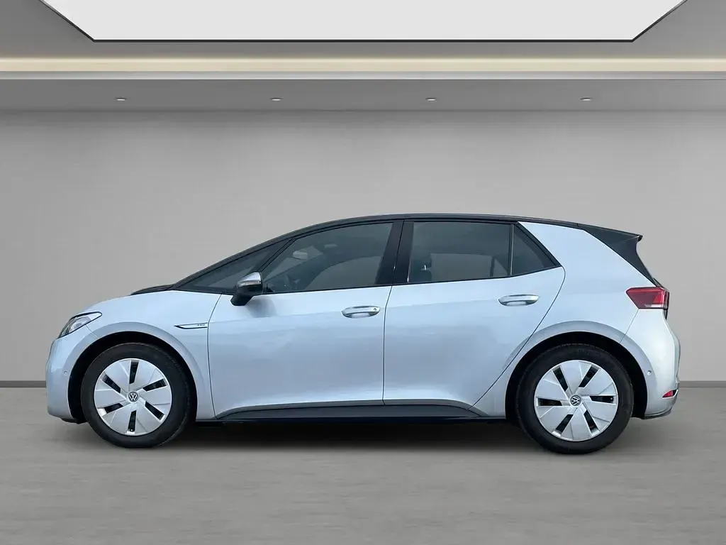 Brugt VW ID.3 Pro Performance 150 kW (204 HK) 2023 Sølv Hatchback