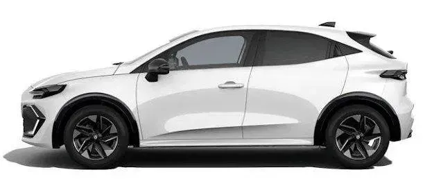 Neu Renault Clio V Techno 114 PS (83 kW) 2026 Arktisweiß Kleinwagen