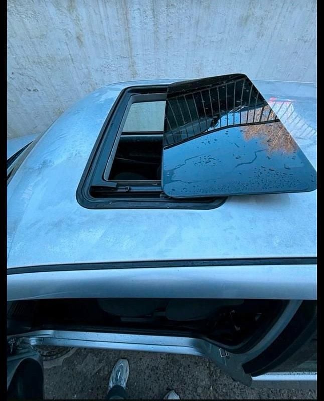 Gebraucht Seat Arosa 60 PS (44 kW) 1999 Silber Kleinwagen