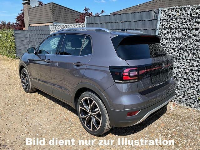 Neu VW T-Cross 95 PS (69 kW) 2025 Wählbar  ggf. mit aufpreis SUV