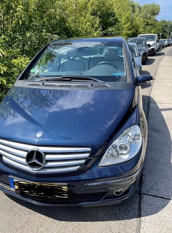 Gebraucht 2007 Mercedes 170 Kombi | 4.400 € (Guter Preis) - Bild 1/4