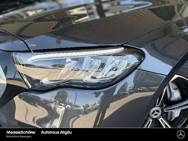 Gebraucht Mercedes E300 Avantgarde 313 PS (230 kW) 2025 Grau Limousine