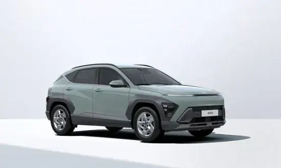 Używany Hyundai Kona Trend 150 KM (110 kW) 2026 SUV