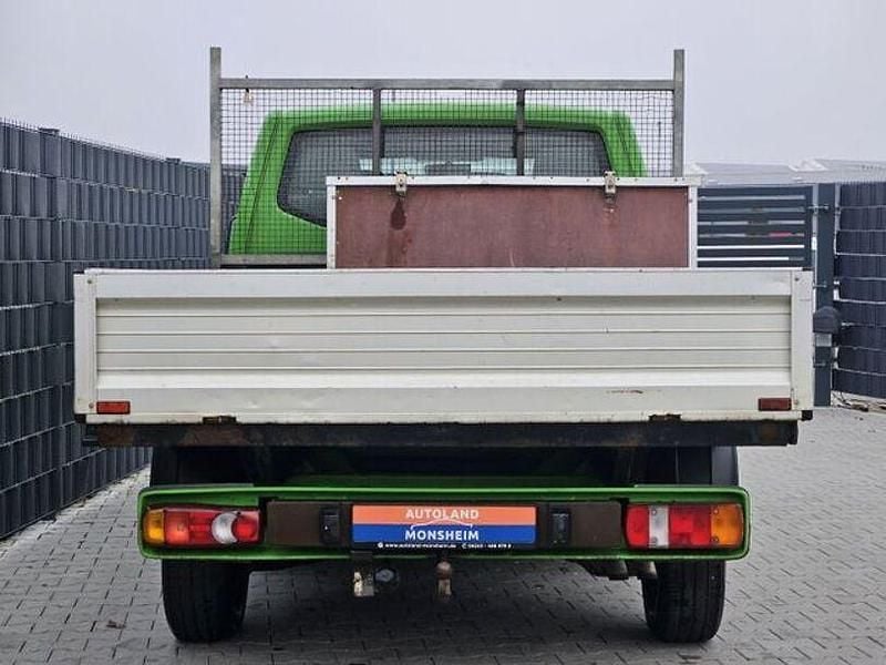 Gebraucht VW T5 S 131 PS (96 kW) 2007 Andere Van