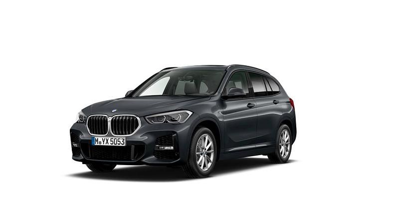 Gebraucht BMW X1 Performance 192 PS (141 kW) 2019 SUV