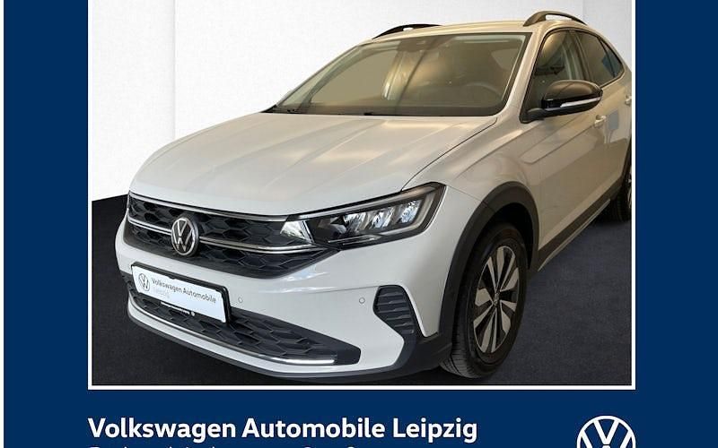 Grau Gebraucht 2025 VW Taigo Goal SUV | 24.930 € (Fairer Preis) - Bild 1/4