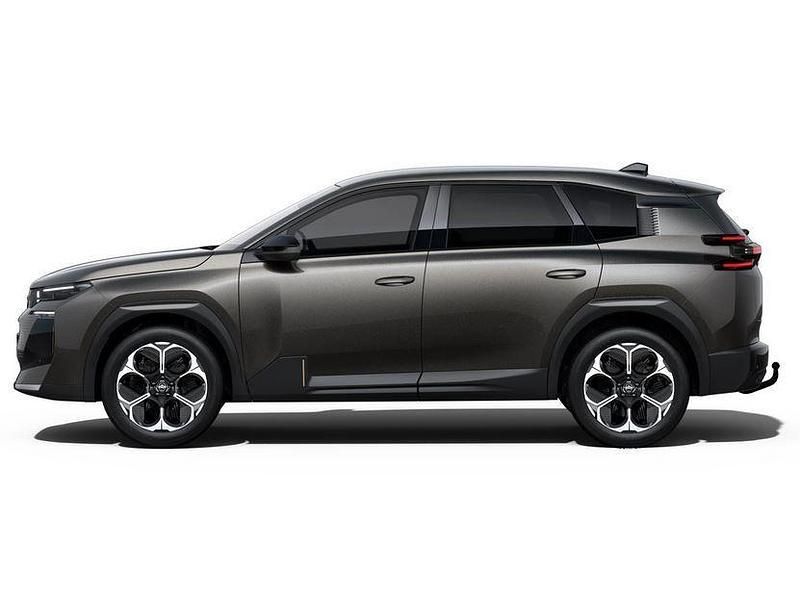 Neu Citroën C5 145 PS (106 kW) 2026 Grau SUV