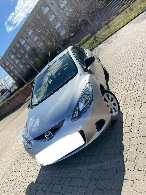 Gebraucht 2008 Mazda 2 Limousine | 2.800 € - Bild 1/4