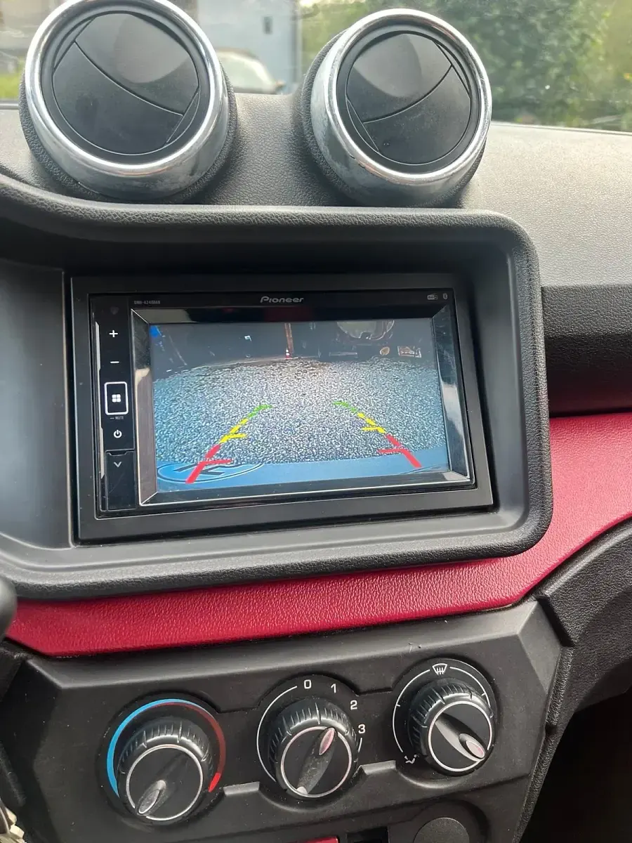 Gebraucht Aixam Crossover Premium 2023 Weiß