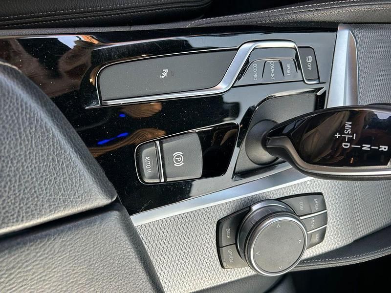 Gebraucht BMW M550 Performance 400 PS (294 kW) 2019 Grau Limousine