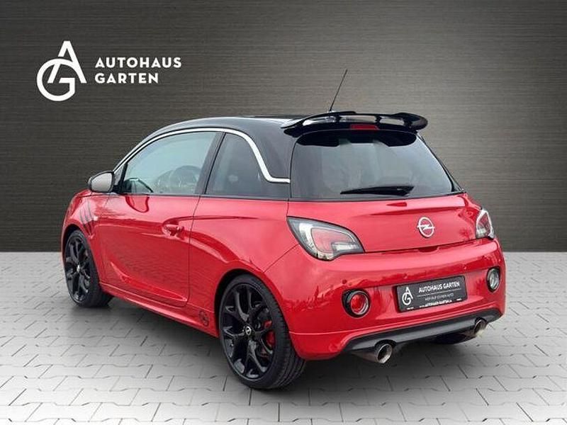 Gebraucht Opel Adam S 240 PS (176 kW) 2019 Andere Kleinwagen