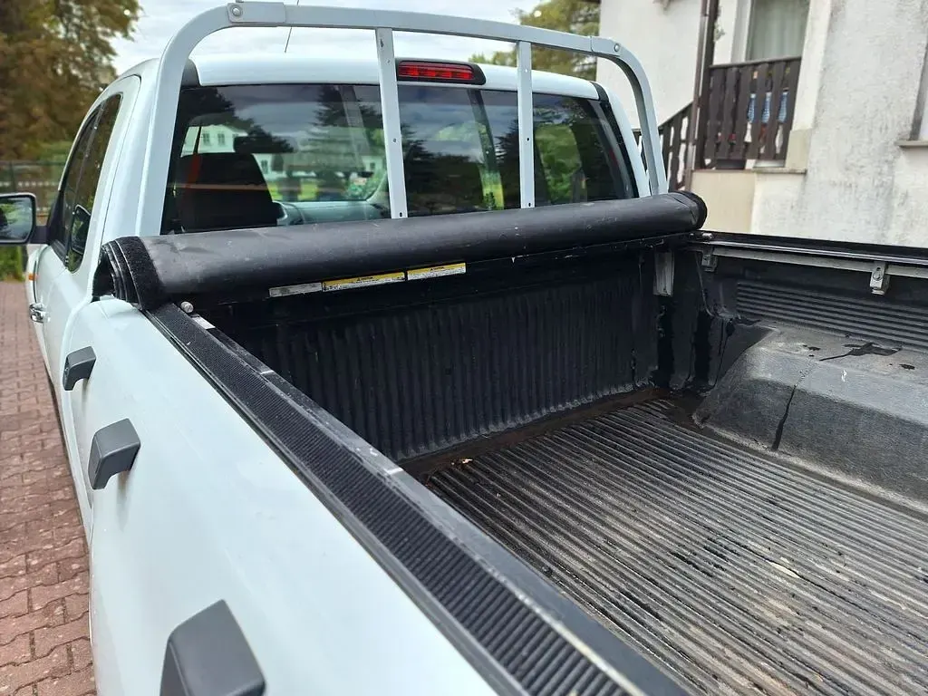 Gebraucht Ford Ranger 150 PS (110 kW) 2014 Weiß Pickup