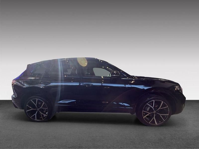 Neu VW Touareg Edition 286 PS (210 kW) 2026 Schwarz SUV