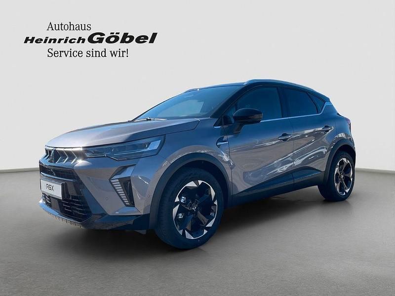 Grau Neu 2025 Mitsubishi ASX Edition SUV | 33.850 € (Etwas zu teuer) - Bild 1/4