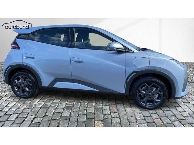 Gebraucht BYD Dolphin Surf Boost 64 kW (88 PS) 2025 Kleinwagen