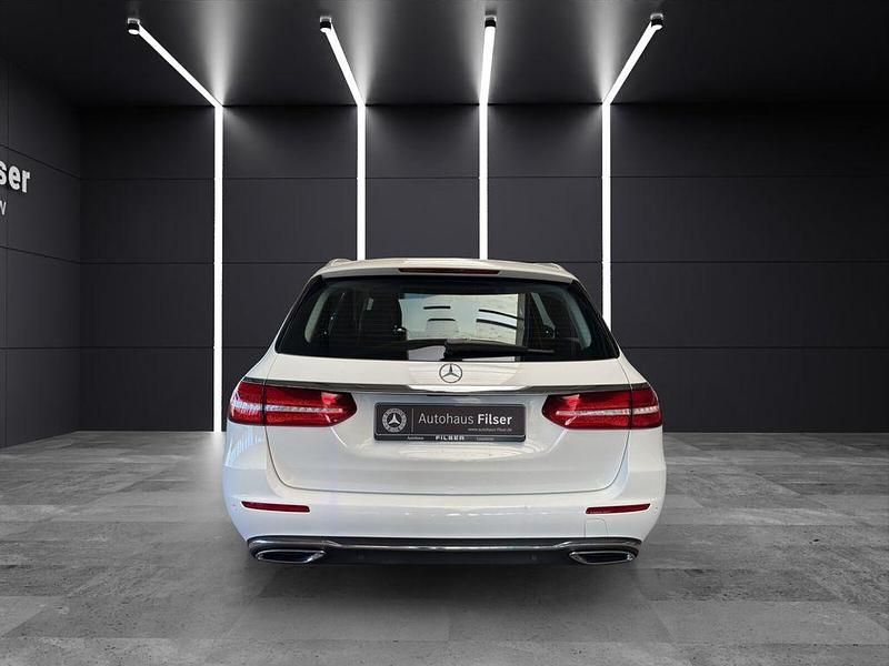 Gebraucht Mercedes E400 Avantgarde 340 PS (250 kW) 2019 Andere Limousine