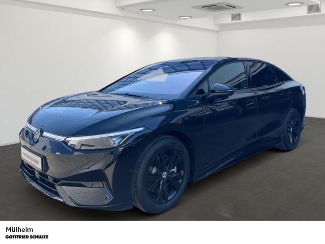 Schwarz Neu 2025 VW ID.7 Pro Limousine | 69.202 € - Bild 1/4