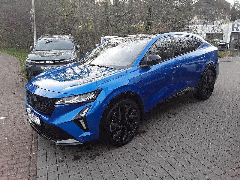 Gebraucht Renault Rafale Esprit Alpine 131 PS (96 kW) 2025 SUV