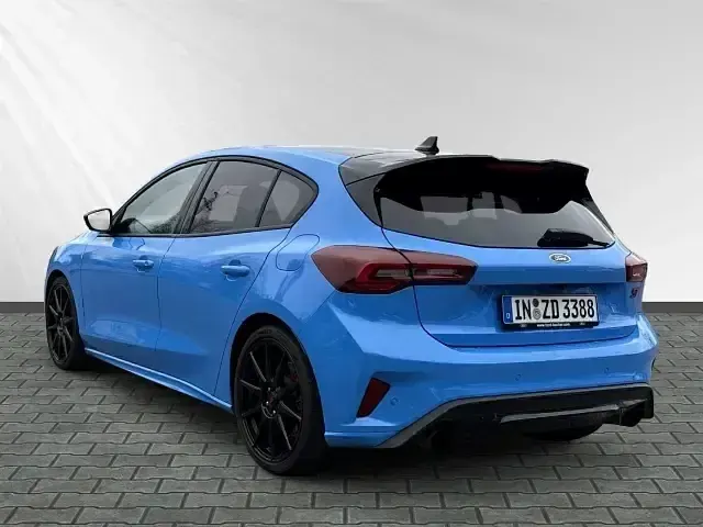 Gebraucht Ford Focus ST 280 PS (205 kW) 2025 Blau Limousine