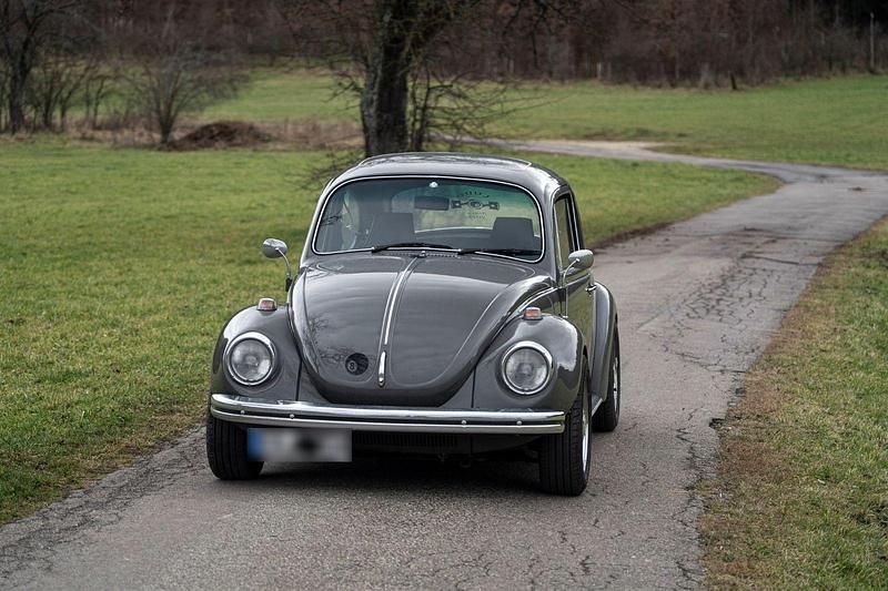 Gebraucht VW Käfer 150 PS (110 kW) 1971 Grau Limousine