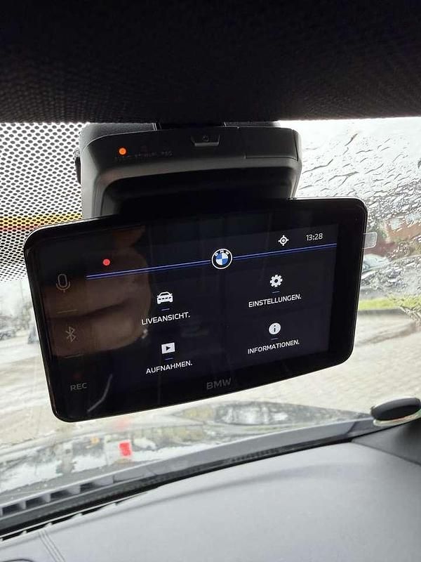 Gebraucht BMW 540 Luxury Line 340 PS (250 kW) 2019 Grau Limousine